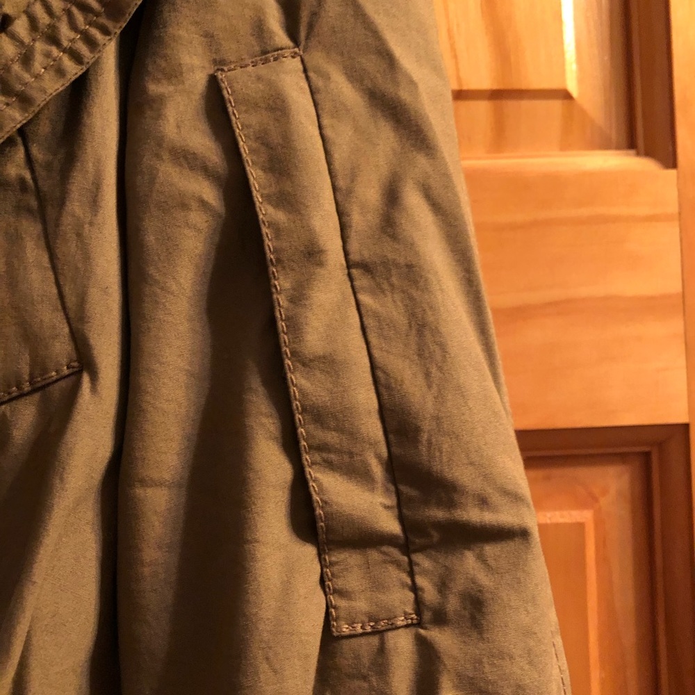Fall jacket by Laundry - Picture 9 of 15